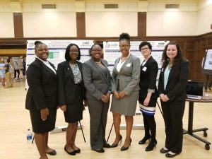 2018 Research Experience for Undergraduates Concludes with CSAFE Research Presentations at University Symposium