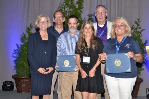 Exceptional Statistical Partnership Between CSAFE and NIST Earns Prestigious American Statistical Association Award