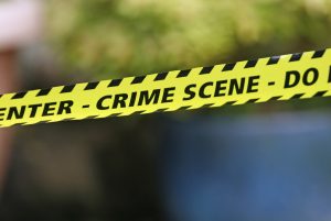 Research and Crime Scene Reconstruction: What should it look like?