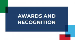 CSAFE Researchers and Collaborators Recognized for Professional Achievements