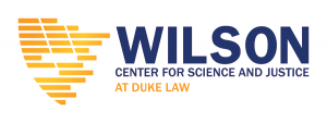 #StartSmall Provides Wilson Center Almost $500,000 Gift to Fund Forensics Reform Work