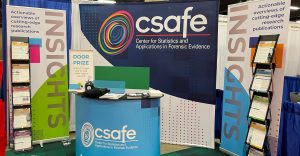 CSAFE Will Speak and Exhibit at the 2022 ASCLD Symposium