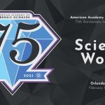 AAFS is Now Accepting Abstracts for the 75th Anniversary Conference