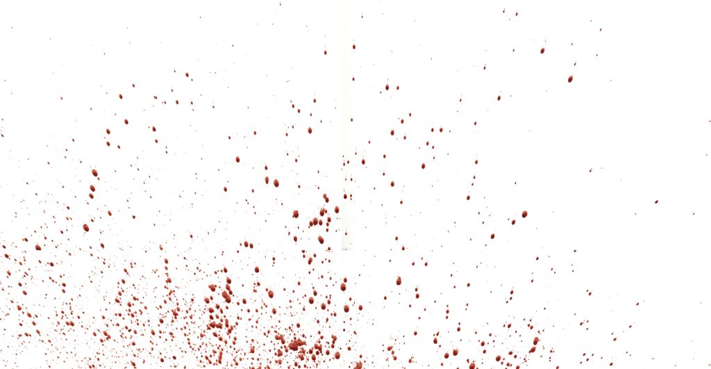 Researchers Look at the Use of Likelihood Ratios in Bloodstain Pattern Analysis