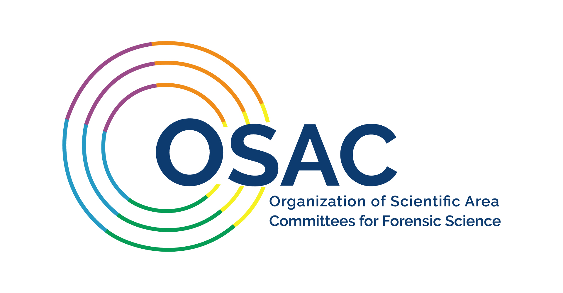 Organization of Scientific Area Committees (OSAC) for Forensic Science