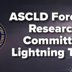 Upcoming ASCLD FRC Lightning Talks Episode will Feature CSAFE Research
