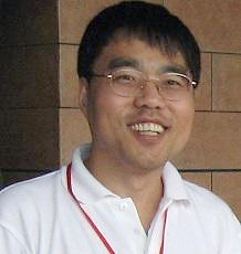 John Lu