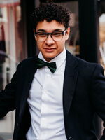 Eden Amin