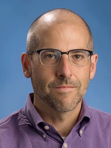 Simon Cole