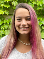 Annie DiFrank