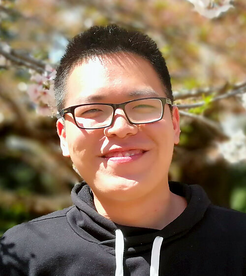 Yuhang (Tom) Lin