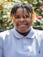 Saniya Lyles