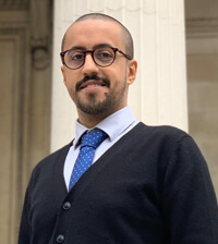 Mohammed Almazrouei