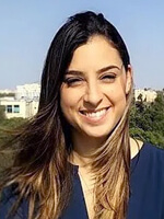 Naomi Kaplan-Damary