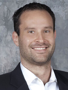 Henry Swofford, University of Lausanne